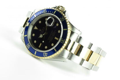 Rolex Submariner G/S