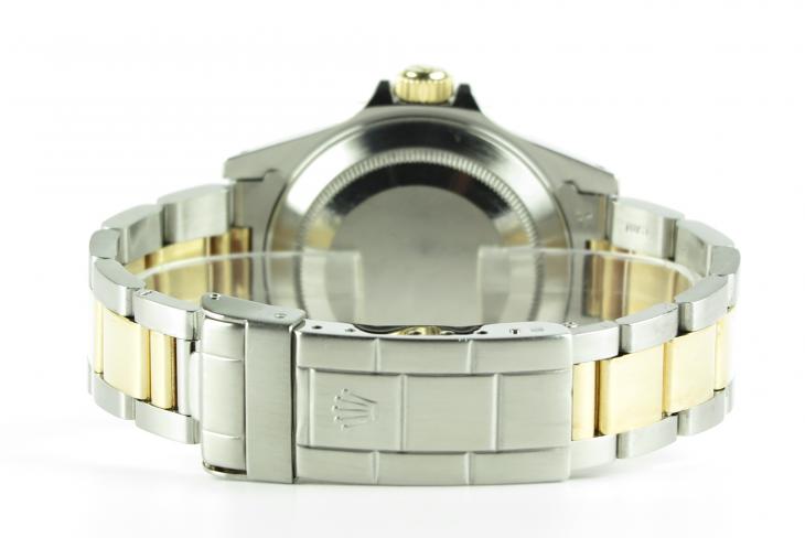 Rolex Submariner G/S