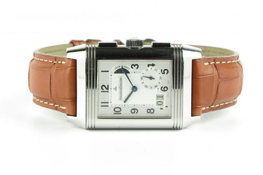 Jaeger-Le Coultre Reverso