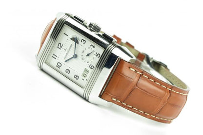 Jaeger-Le Coultre Reverso