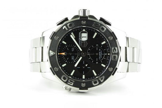 Tag Heuer Aquaracer 2013