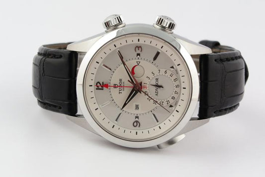 Tudor Heritage Advisor