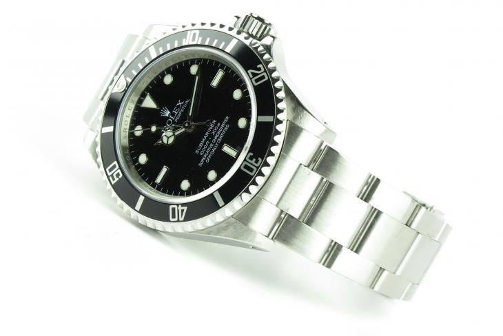 Rolex Submariner