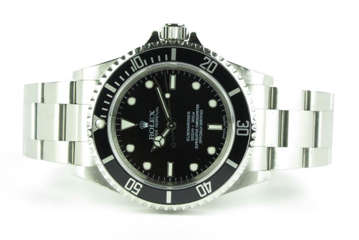 Rolex Submariner
