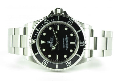 Rolex Submariner