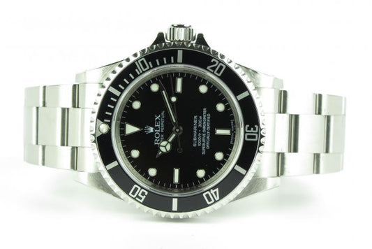 Rolex Submariner