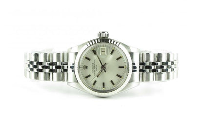 Rolex Datejust 1973