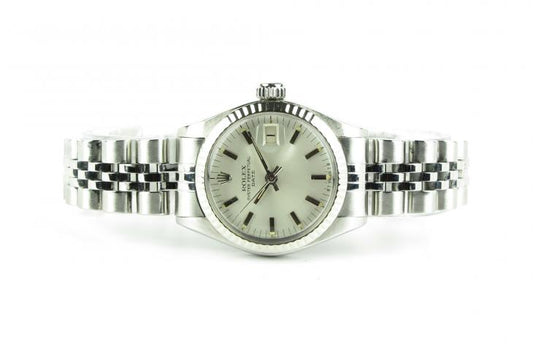 Rolex Datejust 1973