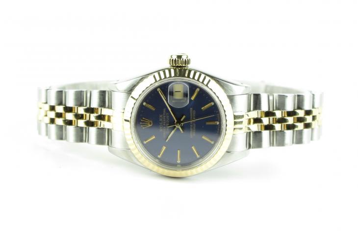 Rolex Datejust Lady
