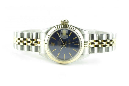 Rolex Datejust Lady