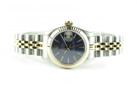 Rolex Datejust Lady