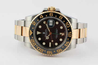 Rolex GMT-Master G/S
