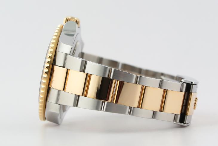 Rolex GMT-Master G/S