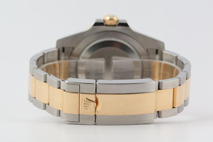 Rolex GMT-Master G/S