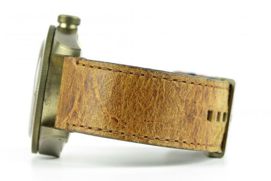 Tudor Heritage Black Bay Bronze