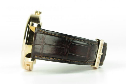 A. Lange & Söhne Lange 1 Time Zone