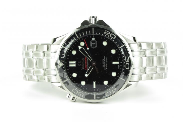 Omega Seamaster 300M