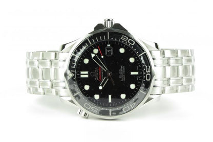 Omega Seamaster 300M
