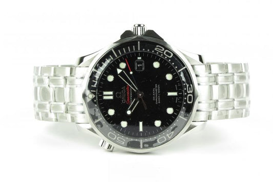 Omega Seamaster 300M