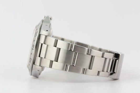 Rolex Explorer II