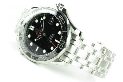Omega Seamaster 300M