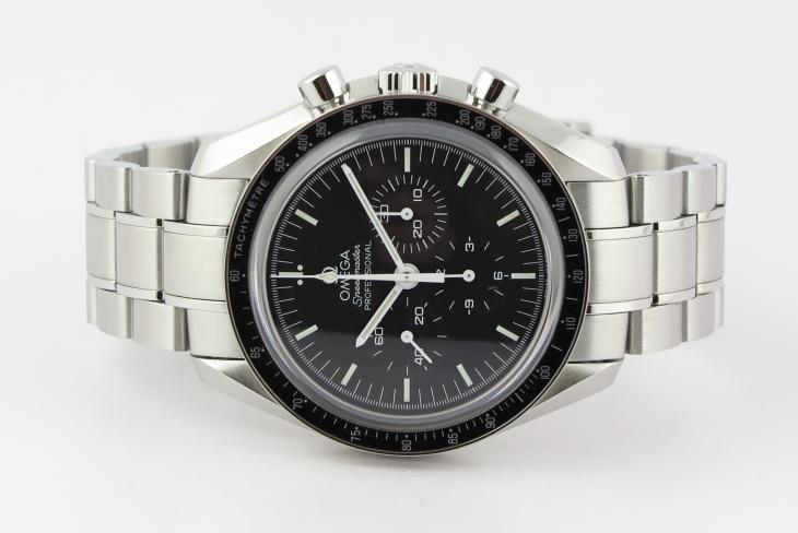 Omega Speedmaster Pro