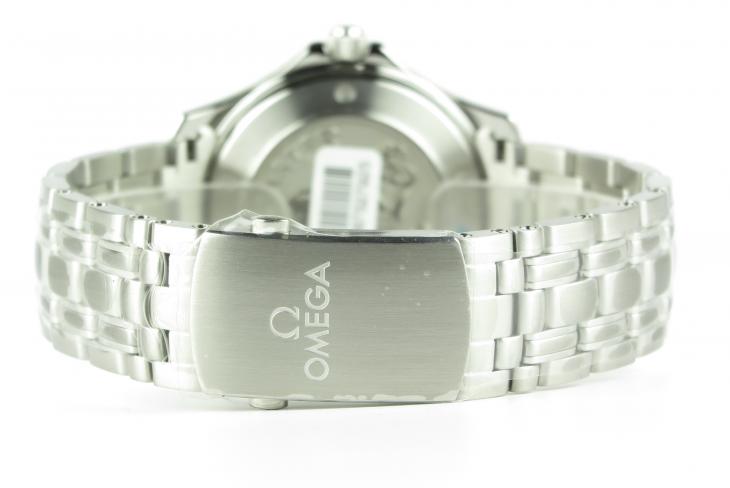 Omega Seamaster 300M