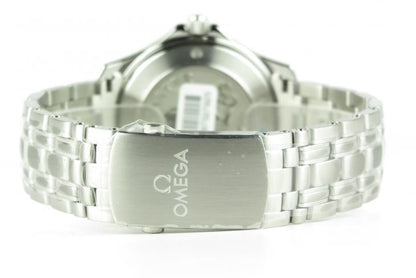 Omega Seamaster 300M