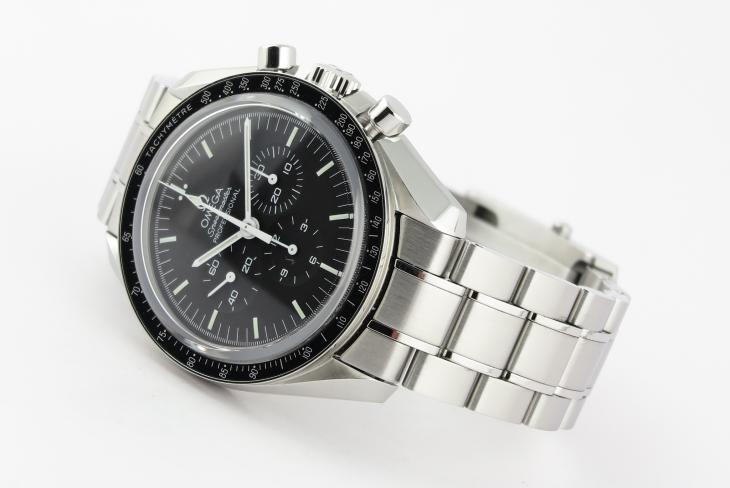 Omega Speedmaster Pro