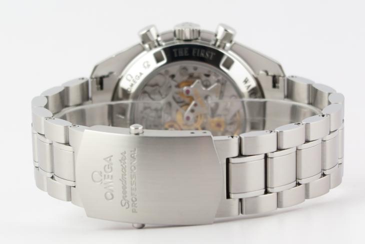 Omega Speedmaster Pro