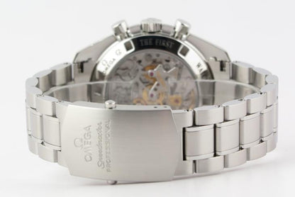 Omega Speedmaster Pro