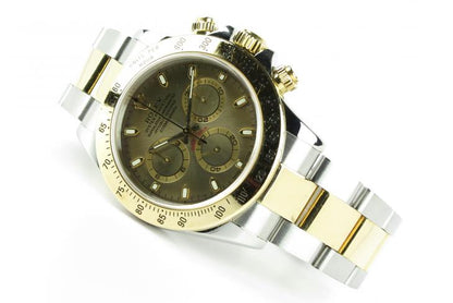 Rolex Daytona G/S