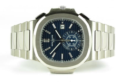 Patek Philippe Nautilus 40th Anniversary