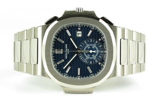 Patek Philippe Nautilus 40th Anniversary