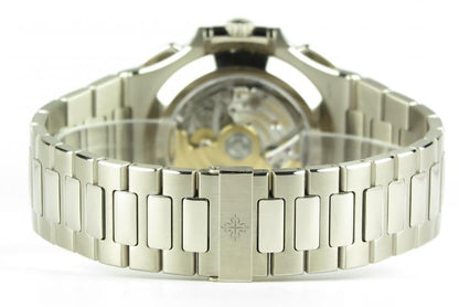 Patek Philippe Nautilus 40th Anniversary