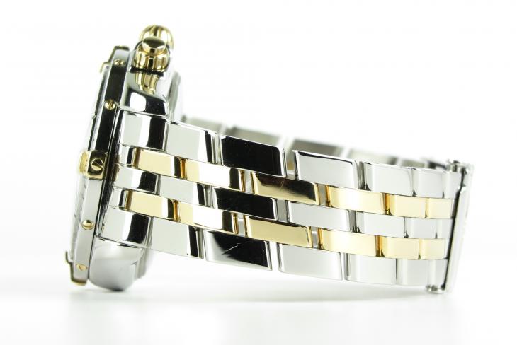 Breitling Chronomat G/S