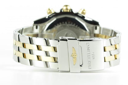 Breitling Chronomat G/S
