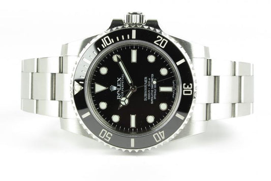 Rolex Submariner 2015