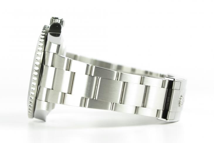 Rolex Submariner 2015