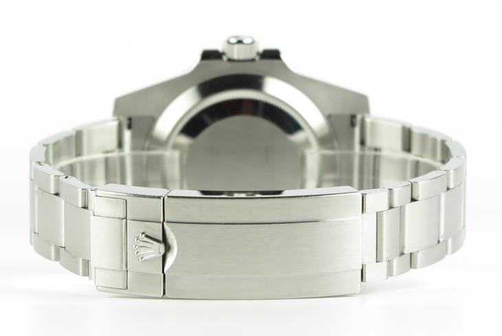 Rolex Submariner 2015