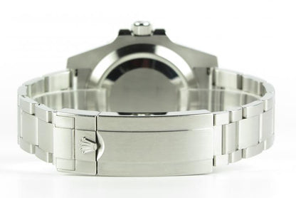 Rolex Submariner 2015