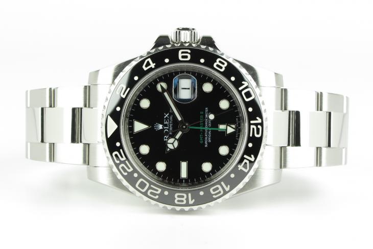 Rolex GMT Master