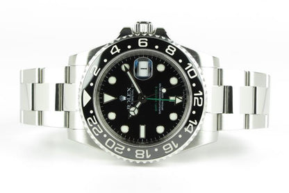 Rolex GMT Master