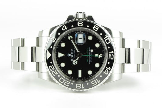 Rolex GMT Master