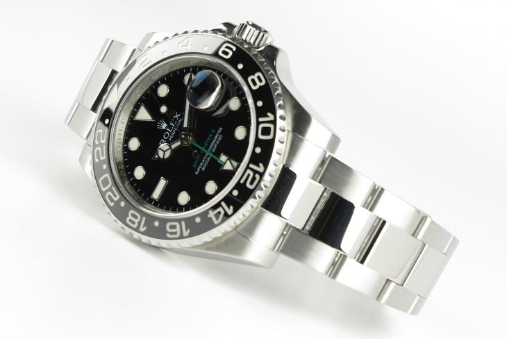 Rolex GMT Master