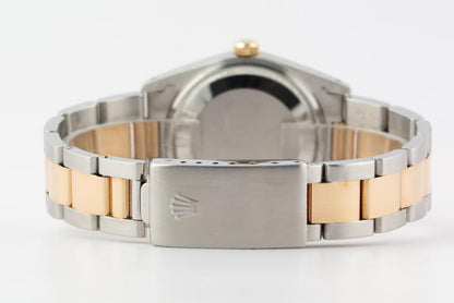 Rolex Date G/S