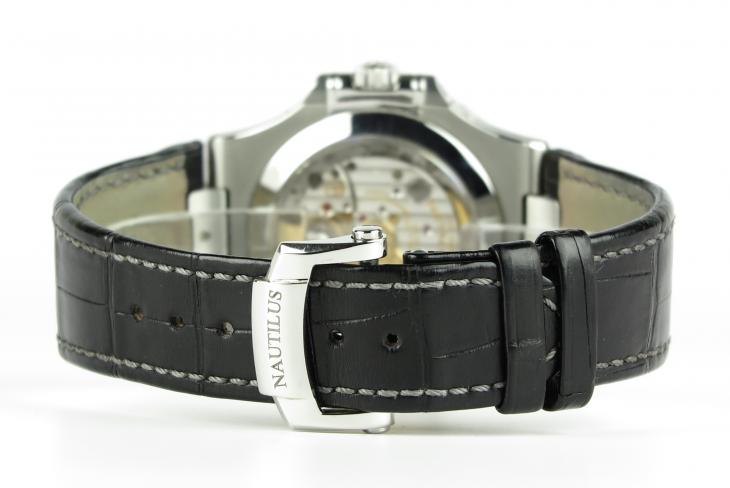 Patek Philippe Nautilus