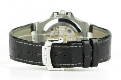 Patek Philippe Nautilus