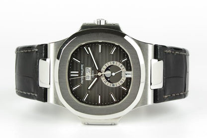Patek Philippe Nautilus