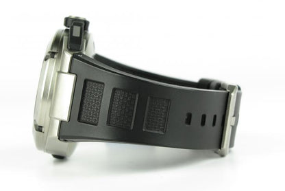 IWCIngenieur Double Chronograph